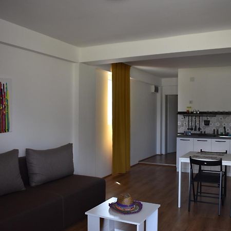 B&B Apartments Dojran Exterior photo
