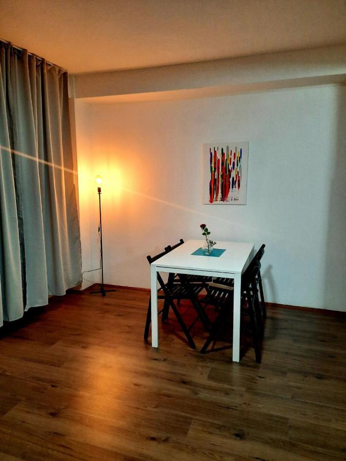 B&B Apartments Dojran Exterior photo