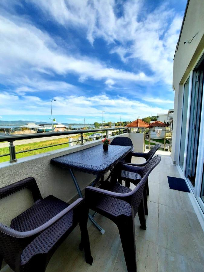 B&B Apartments Dojran Exterior photo