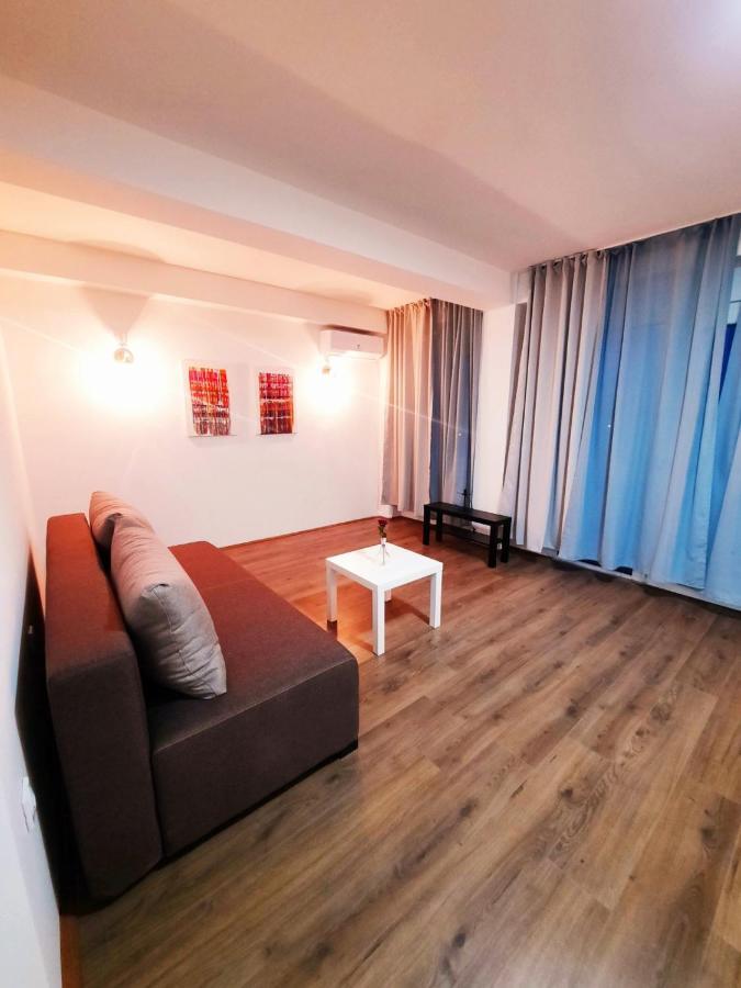 B&B Apartments Dojran Exterior photo