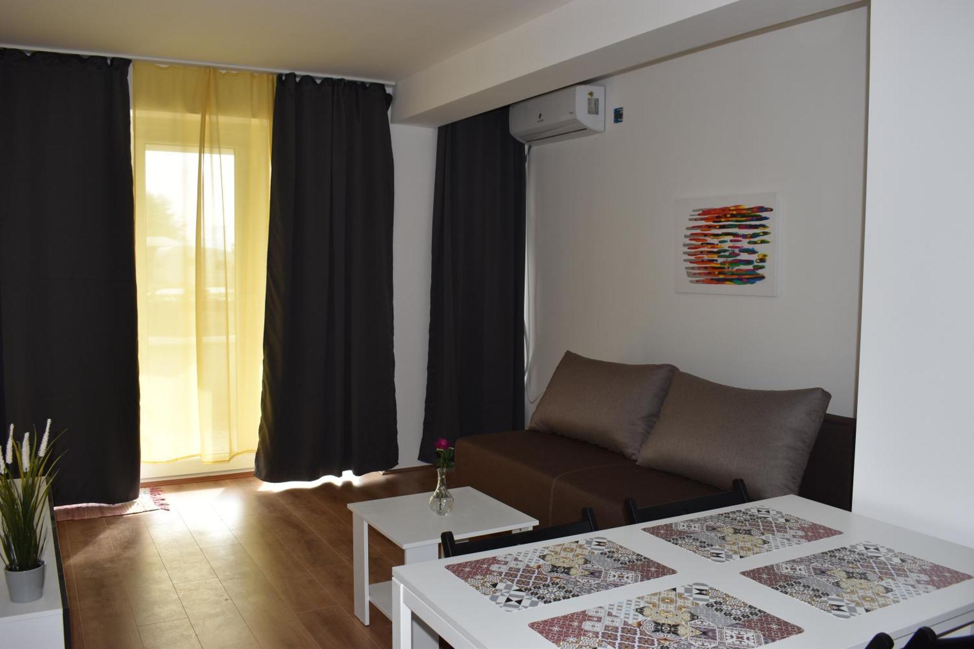 B&B Apartments Dojran Exterior photo