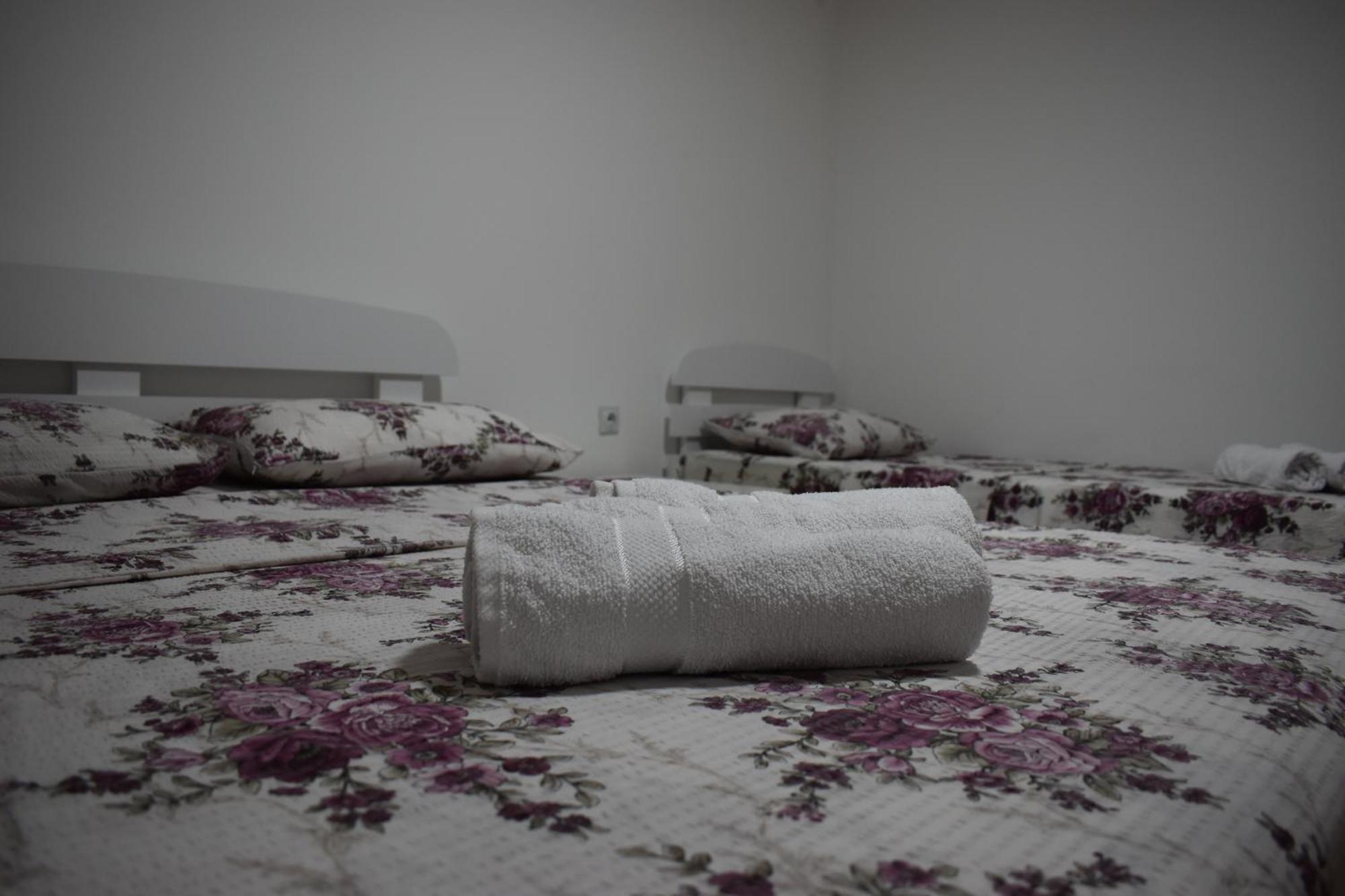 B&B Apartments Dojran Exterior photo
