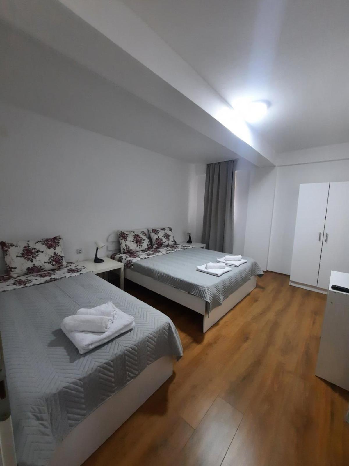 B&B Apartments Dojran Exterior photo