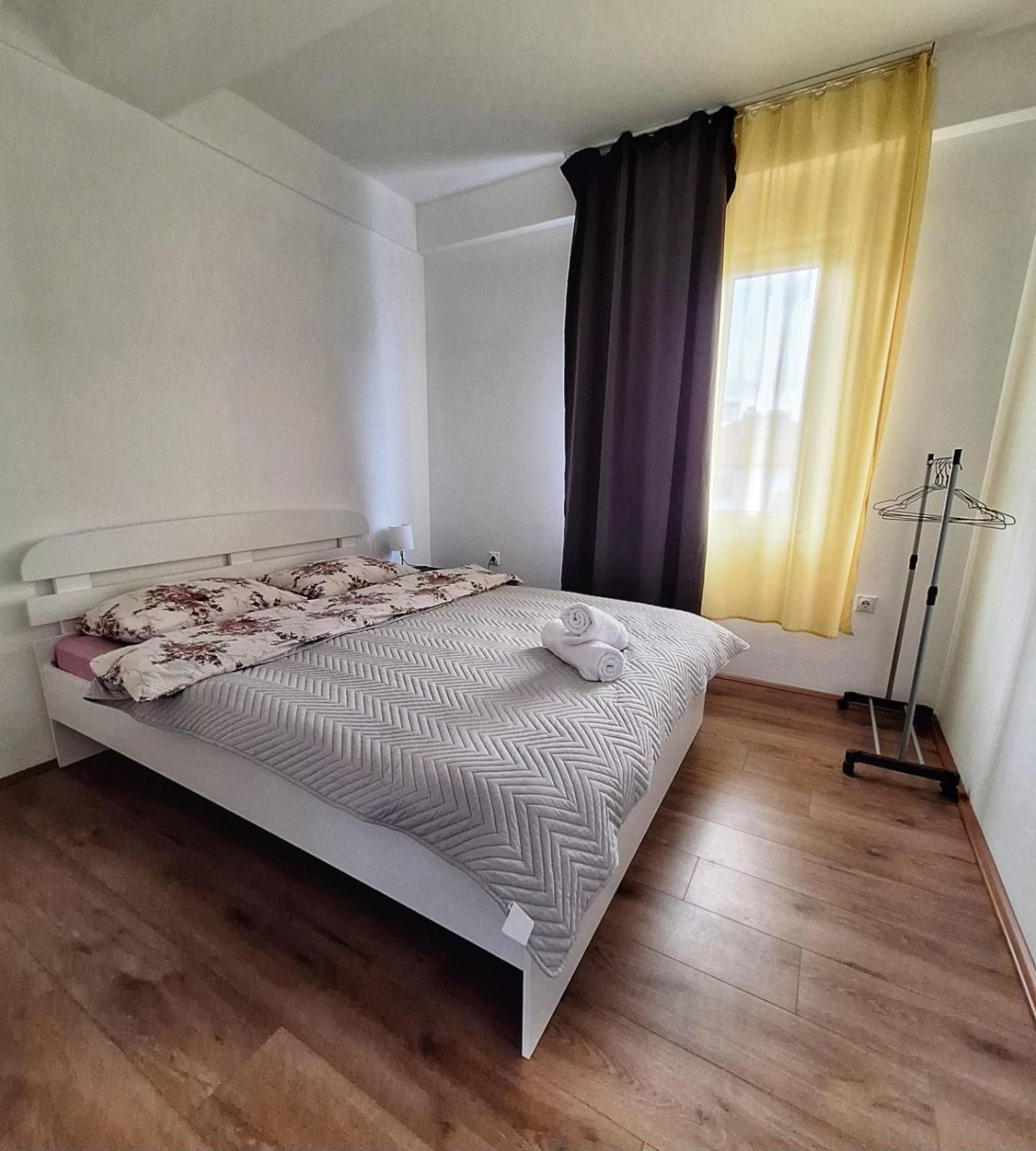 B&B Apartments Dojran Exterior photo
