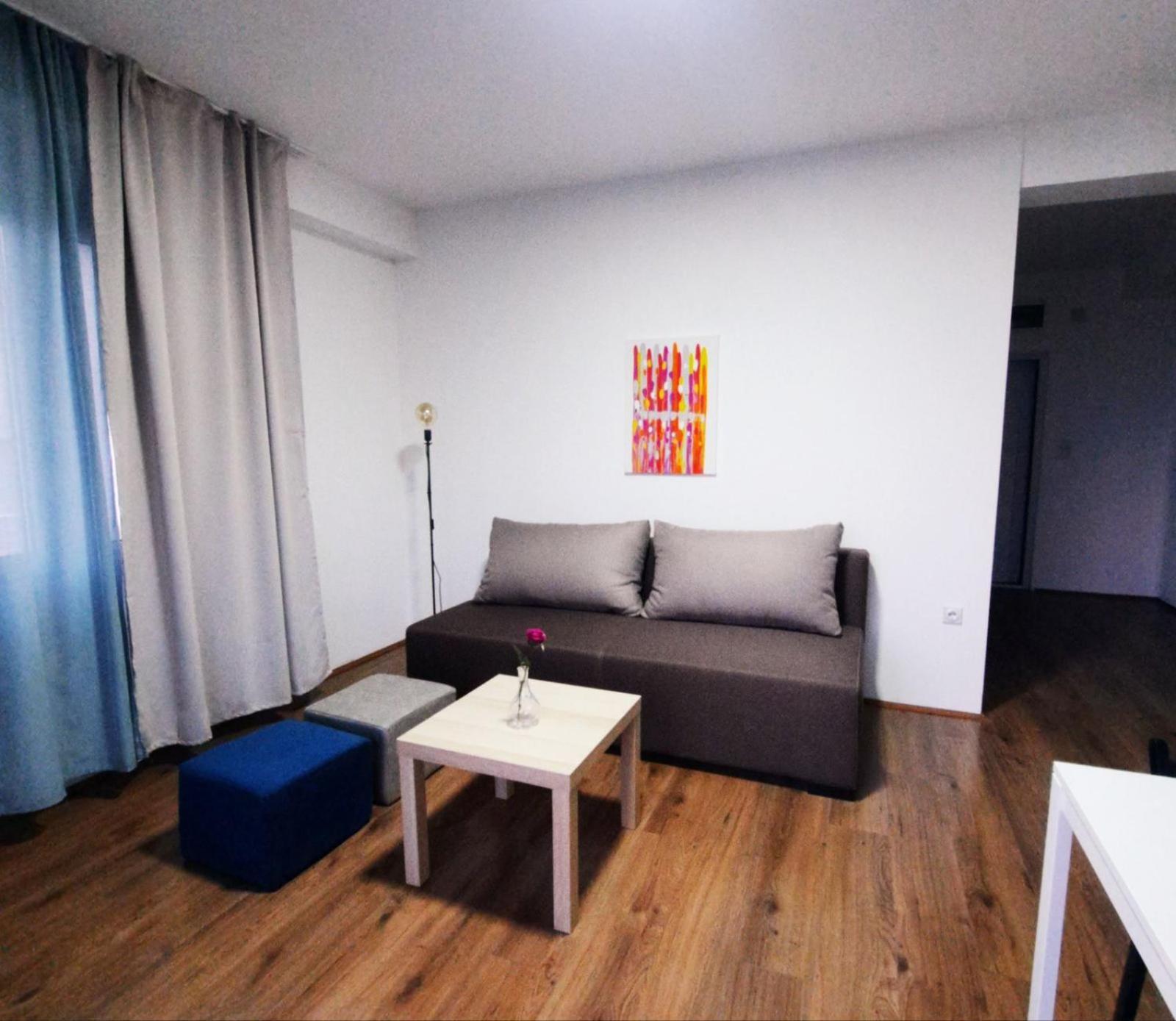 B&B Apartments Dojran Exterior photo